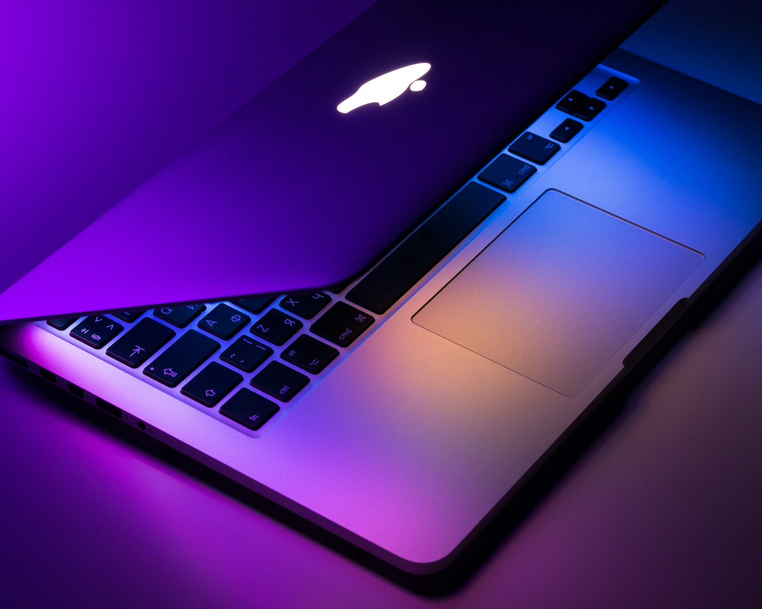 One connected workspace